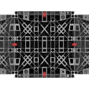 Vorschaubild Graf EcoBloc Inspect Komplettset Verlegevariante B - Blockverbund