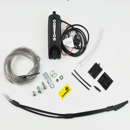 Scottoiler - xSystem 3.0+ mit Bluetooth