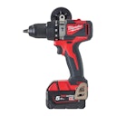Vorschaubild Milwaukee M18BLPD2-502X AKKU-SCHLAGBOHRER IN2 4933464517