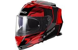 LS2 Integralhelm FF800 Storm II