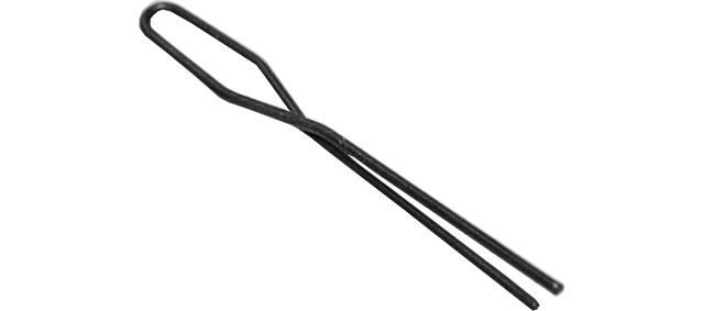 Cyclus Tools Speichennippelhalter silber Ersatzfeder für (Packung &agrave, 10 Stü