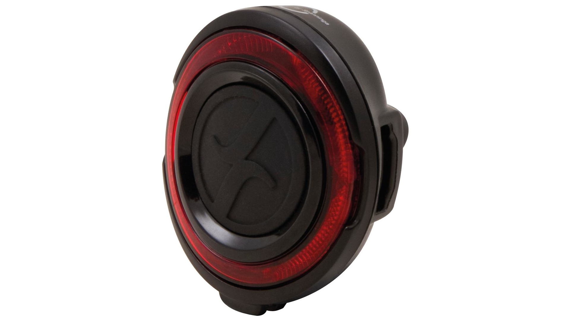 Spanninga Batterie-LED-Rücklicht O Guard XB