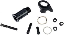 SRAM Schaltwerkbefestigung Red XPLR eTap AXS schwarz, silber