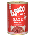 WOW Cat Premium Paté 400gVorschaubild