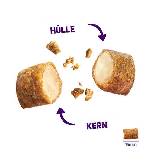 Edgard&Cooper 60g Pillows Huhn