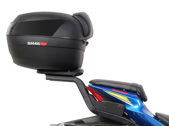SHAD Top Master Befestigungssatz Suzuki