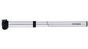 Vorschaubild CONTEC Minipumpe Air Support Chrome II silber/schwarz