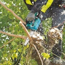 Vorschaubild Makita Akku-Kettensäge DUC254CZ