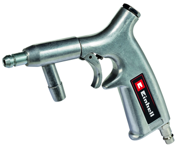 Einhell Druckluft-Saugstrahlpistole Saugstrahlpistole 4133420