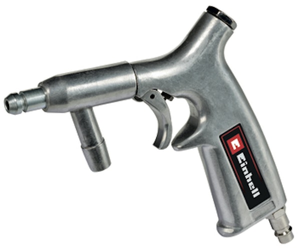 Einhell Druckluft-Saugstrahlpistole Saugstrahlpistole 4133420