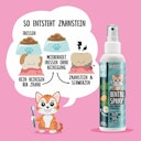 Vorschaubild Tierliebhaber Dentalspray für Katzen
