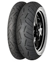 Vorschaubild Continental ContiRoadAttack 3 CR 110/80 R18 