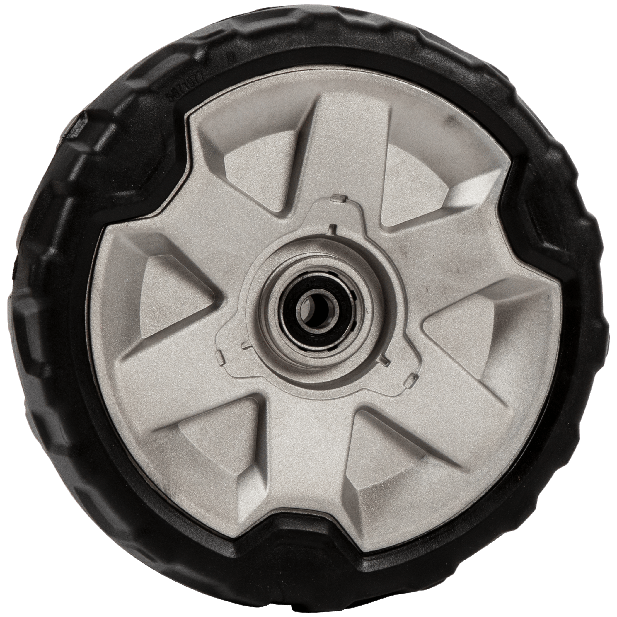 Husqvarna 589 85 98-02 - Rad kpl.