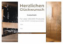 Gutschein