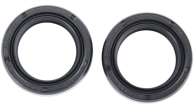 All Balls Racing Gabelsimmerringsatz 30 x 42 x 10,5 (ABR 55-103)