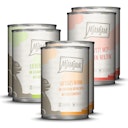 Vorschaubild MJAMJAM Mixpaket 400g Dose Katzennassfutter