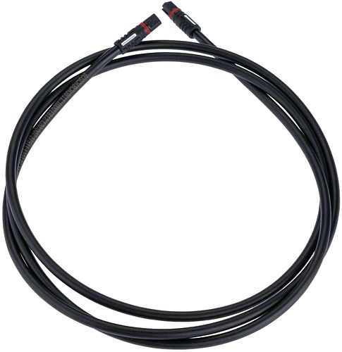 Bosch Displaykabel HMI 1000 mm schwarz
