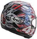 Vorschaubild Arai Integralhelm RX-7V EVO Haga WSBK