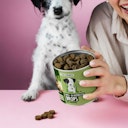 Vorschaubild Tierliebhaber Gras- & Kotfresser Drops