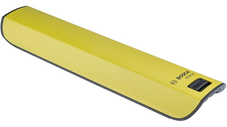 Victoria Akkuabdeckung 750 Wh gelb