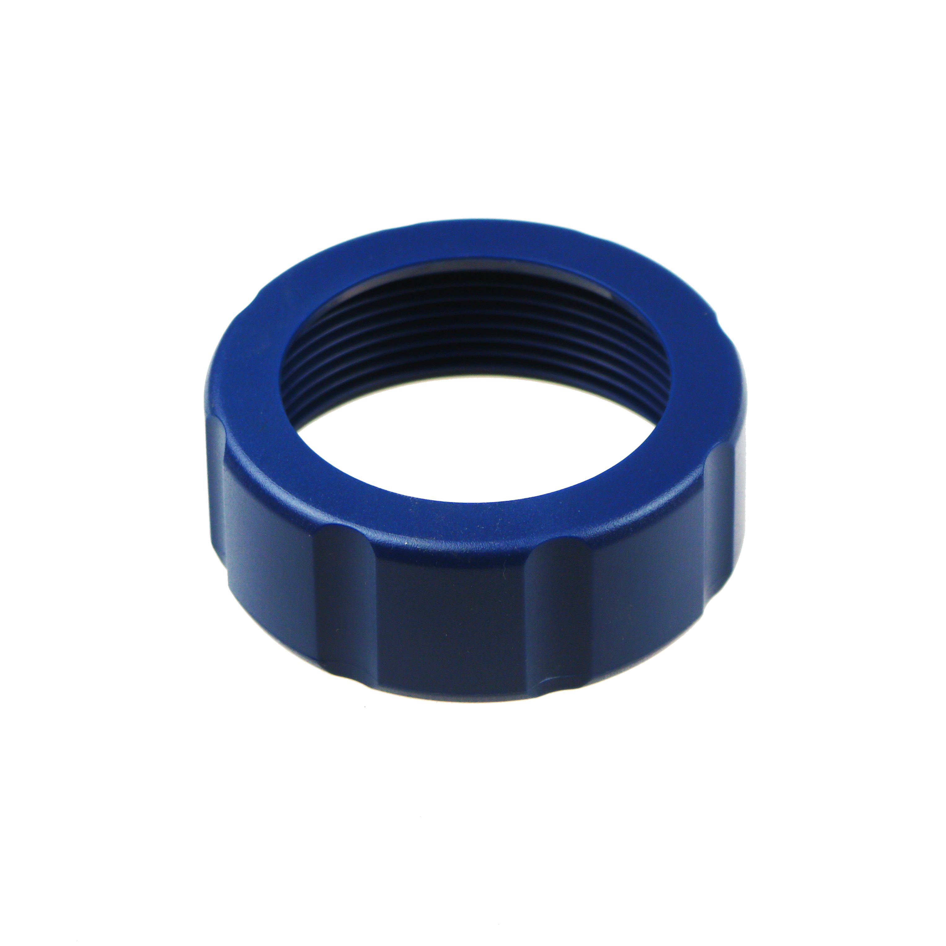 Oase Ersatzteil Überwurfmutter 2" Kugel blau S6030 (17584)