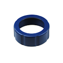 Vorschaubild Oase Ersatzteil Überwurfmutter 2" Kugel blau S6030 (17584)
