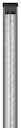 aquatlantis LED-Leiste inkl. Netzteil sw f. Style LED 80