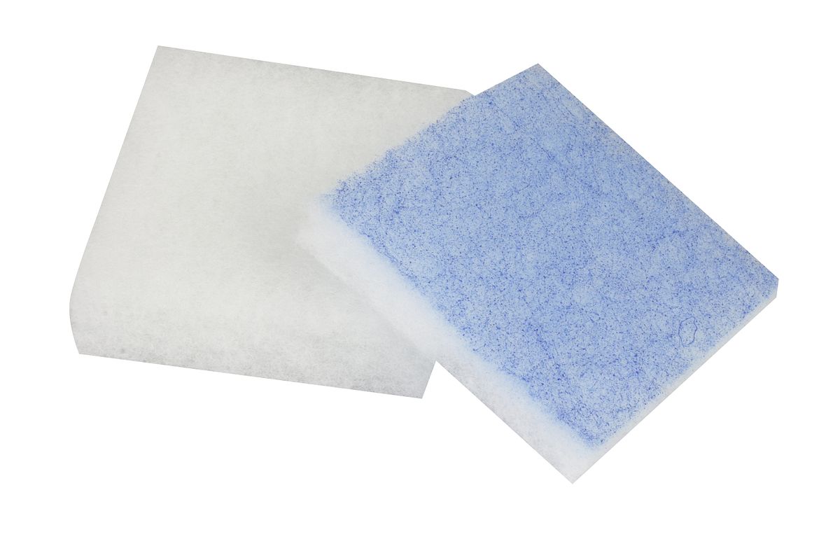 Summer Fun Filtercubes für Filteranlagen 320g - Image 1