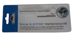 NAPOLEON Wartungs-Set für Jetfire Zündsystem (62050)