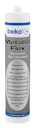 Vorschaubild beko Metallic-Flex, elastischer Kleb-/ Dichtstoff 305 g
