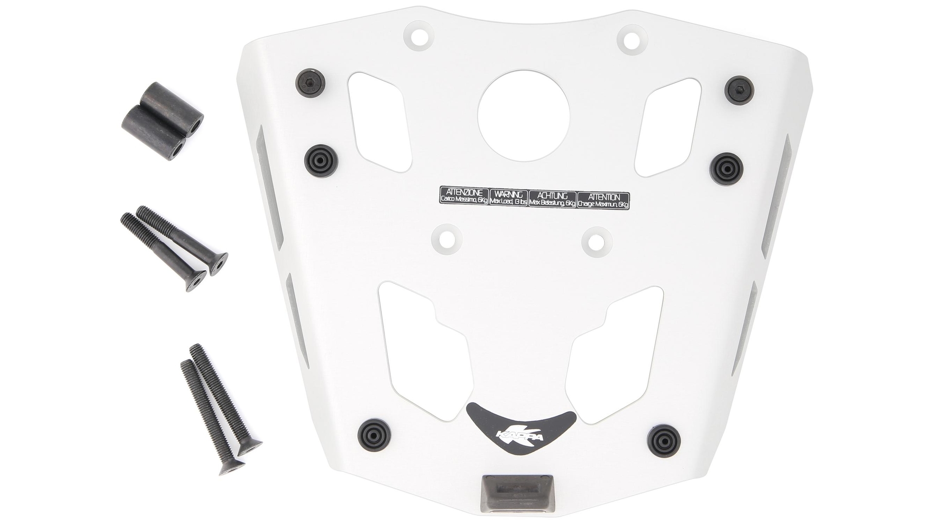 Kappa Topcaseträger KRA5103 Monokey für BMW F