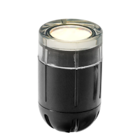 Lightpro Bodeneinbaustrahler Onyx 20 12V