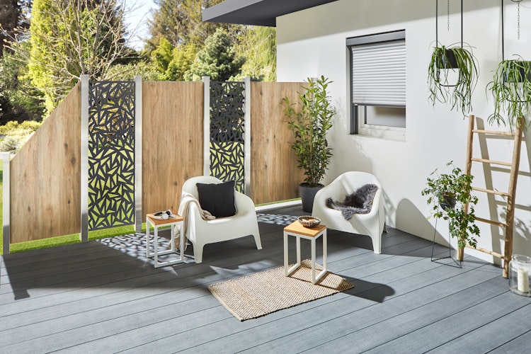 TraumGarten SYSTEM Board Keramik 900 x 1800 mm