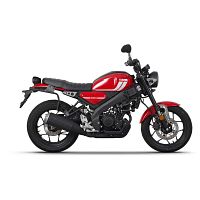 SHAD 3P Befestigungssystem YAMAHA XSR125