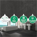 Vorschaubild SLY Isocore Square Lombardia Vinylboden, Klick-Designboden Fliesenoptik