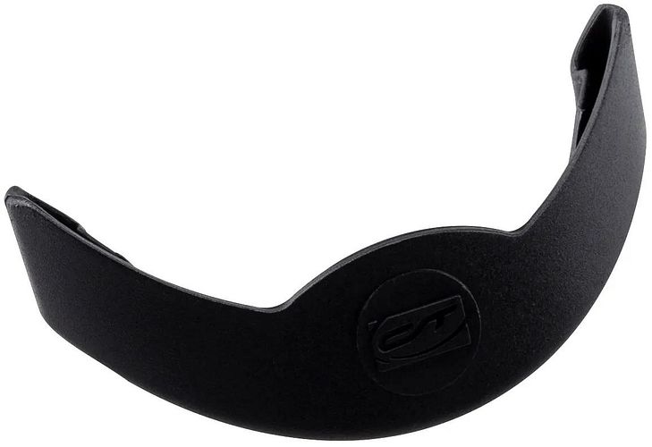 CONTEC Kantenschutz Splash Protect 35 mm schwarz
