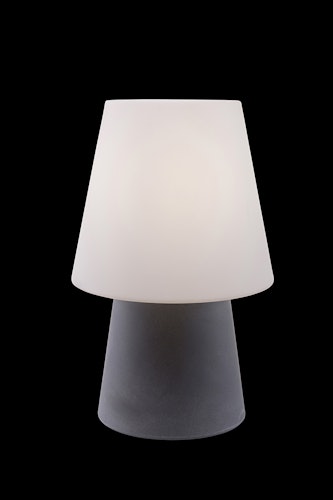 8 seasons design LED-Tischleuchte No. 1, 60 cm (WW), verschiedene Farben