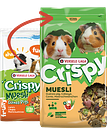 Vorschaubild Versele CRISPY Müsli Meerschweinchen