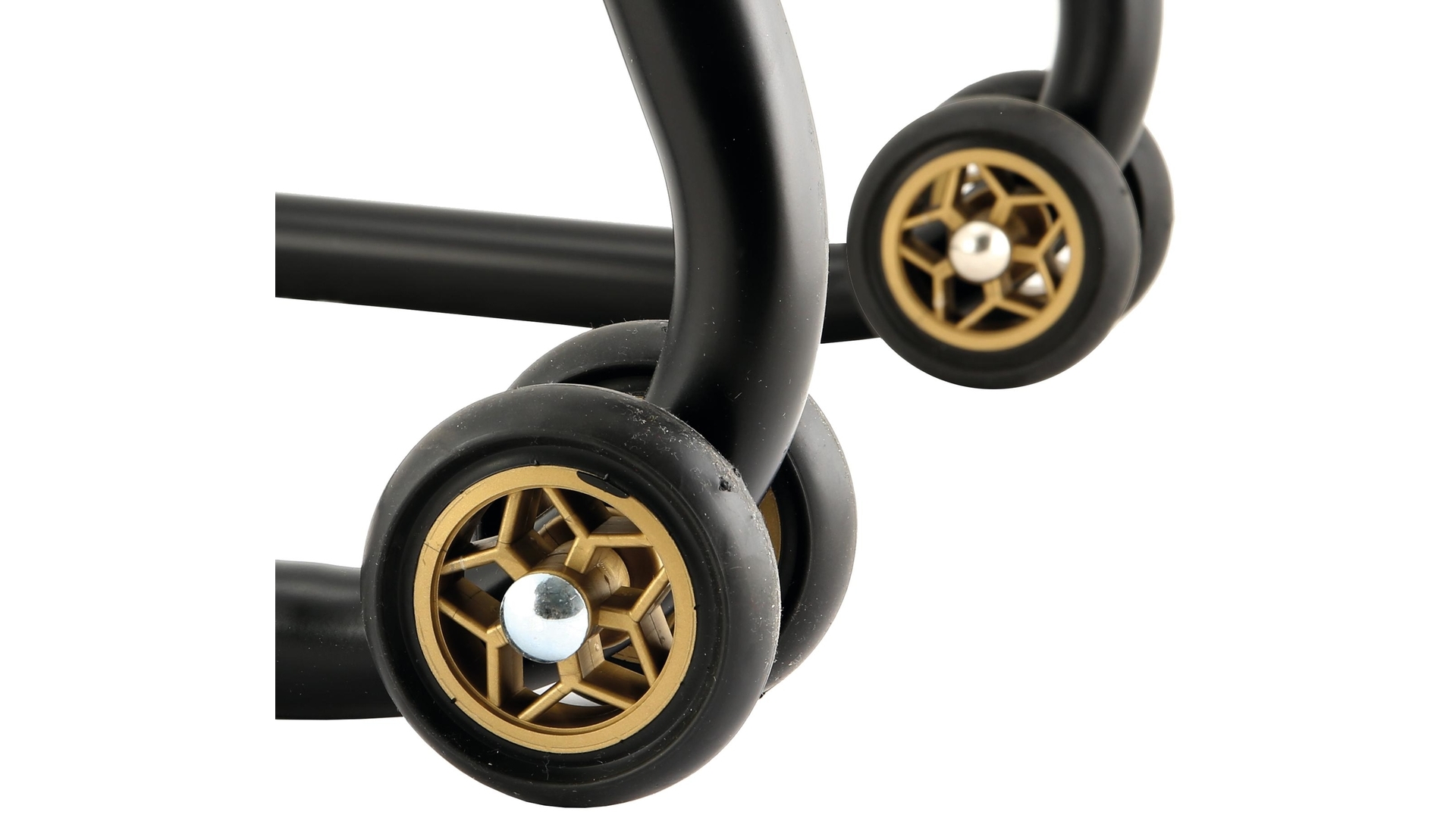 Bike Lift Radsatz gold