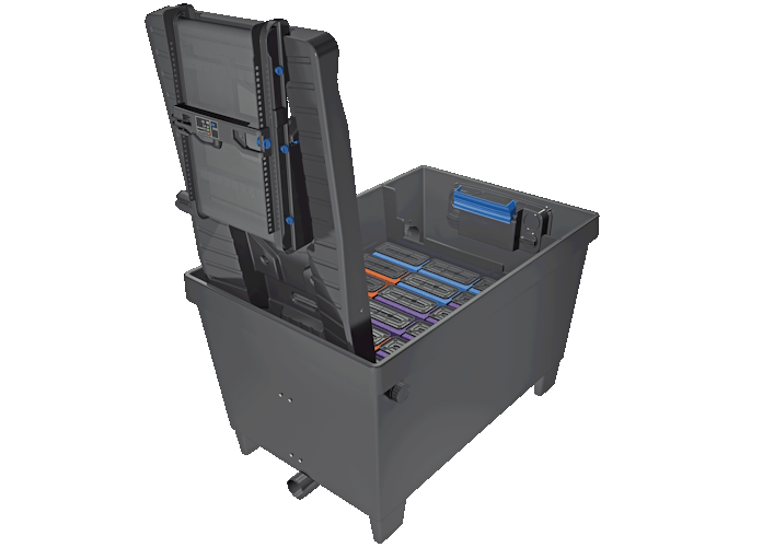 Oase BioTec ScreenMatic² 140000