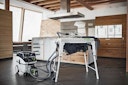 Festool Tischkreissäge TKS 80 EBS