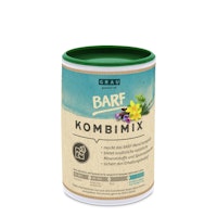 grau BARF KombiMix Nahrungsergänzung