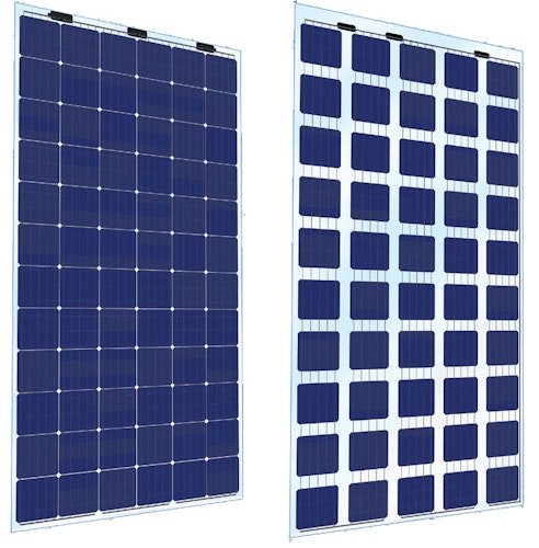 SunElements Photovoltaik Paket
