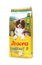 Vorschaubild Josera A/S Adult Chicken & Rice Hundetrockenfutter