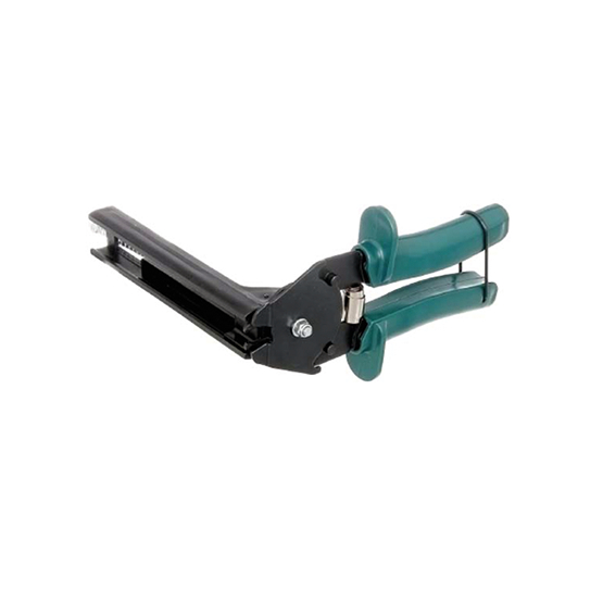 Alberts® Drahtbefestiungszange passend für 22 mm Drahtklammer