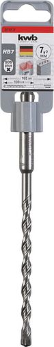kwb Hamm.-Boh HB 7 C5  7,0x165 PRE 261707