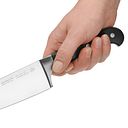 Vorschaubild WMF Spitzenklasse Plus Messer-Vorteils-Set* mit FlexTec Messerblock, 5-teilig