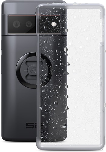 SP Connect™ Weather Cover (Wetterschutz) für Pixel 6 Pro