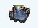 Graf Flachtank Platin