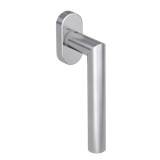 GRIFFWERK Fenstergriff LUCIA PROF L/R 7x42mm GRIFFWERK Fenstergriff LUCIA PROF L/R 7x42mmZubehörbild